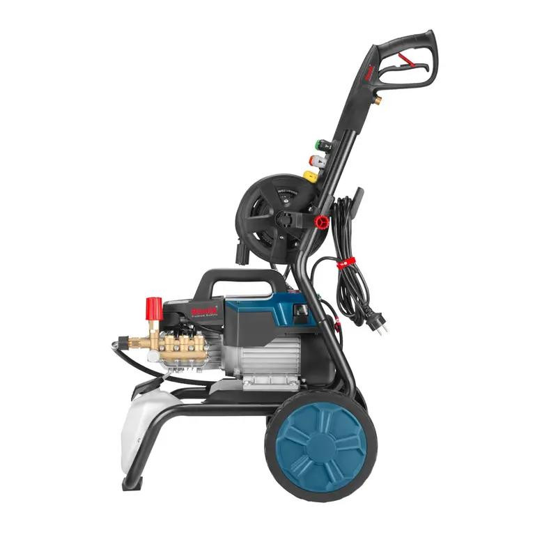 کارواش صنعتی رونیکس مدل RP-0181 5