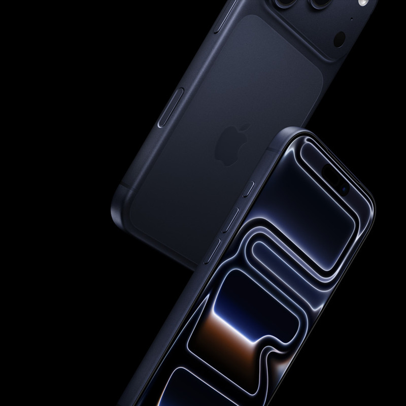 گوشی موبایل اپل مدل iPhone 17 Pro ZAA تک سیم کارت + eSim ظرفیت 256 گیگابایت و رم 12 گیگابایت - نات اکتیو 39af 12