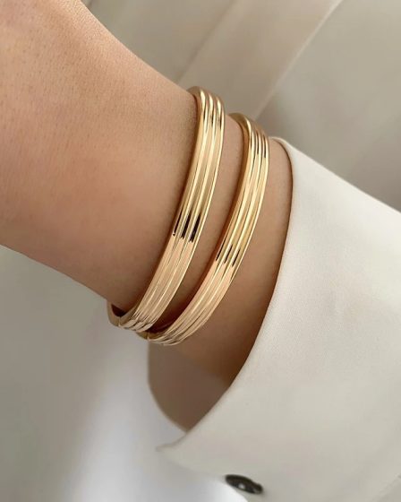 دستبند النگویی شادن ژوپینگ 2