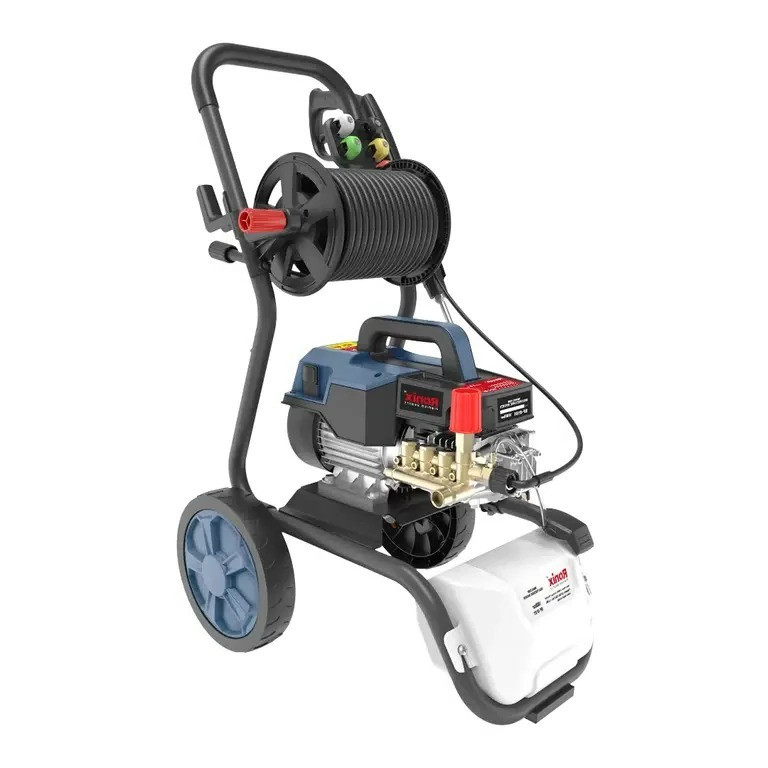 کارواش صنعتی رونیکس مدل RP-0181 11