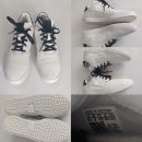 کتونی اورجینال مردانه adidas چرم سایز 42