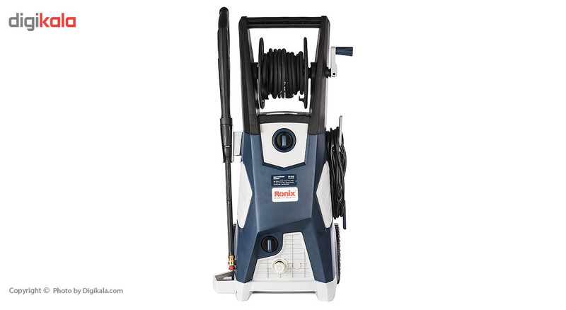 کارواش رونیکس مدل RP-0180 3