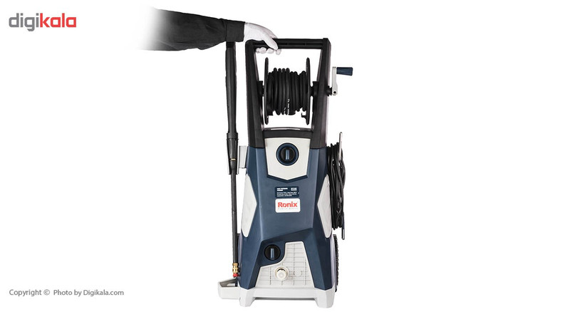 کارواش رونیکس مدل RP-0180 4