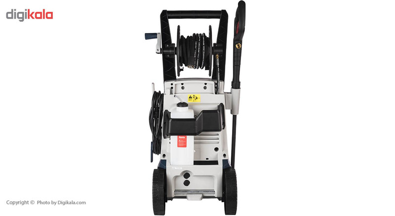 کارواش رونیکس مدل RP-0180 7
