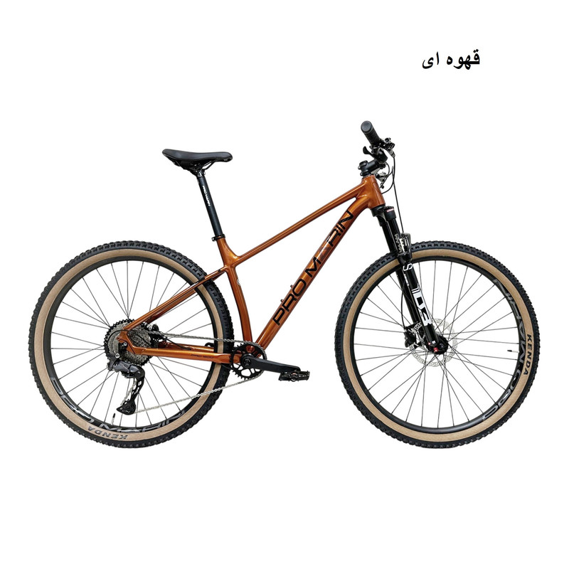 دوچرخه کوهستان پرو مارین مدل 600 هیدرولیکی 11 دنده سایز طوقه 29 اینچ 13