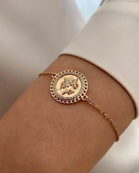 گردنبند ظریف قلبی ژوپینگ 3