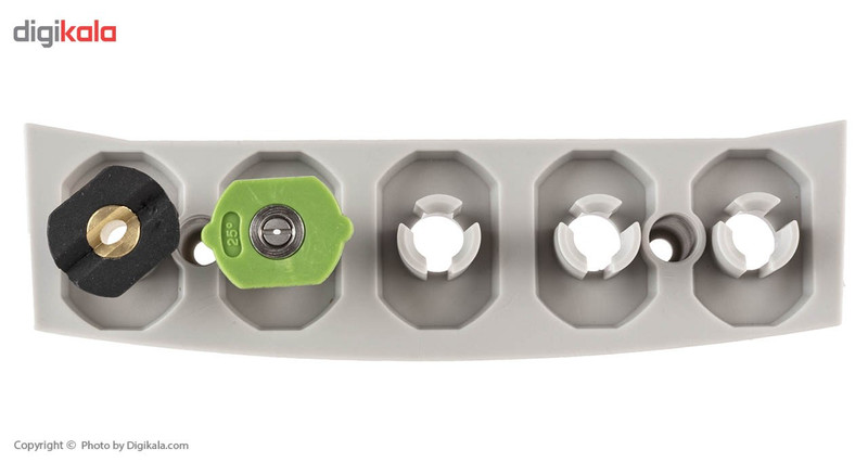 کارواش رونیکس مدل RP-0180 17