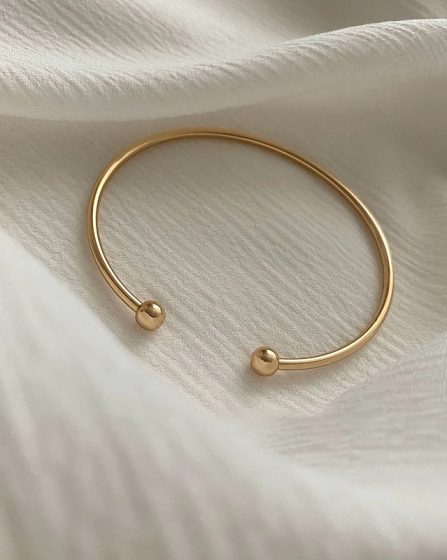 بنگل ظریف آیینه ای ژوپینگ 3