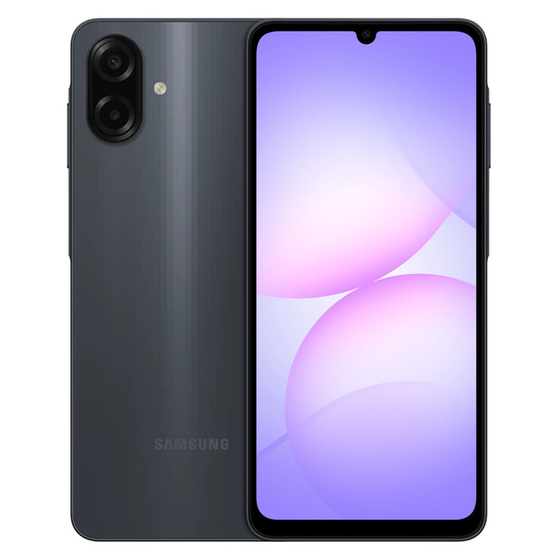 گوشی موبایل سامسونگ مدل Galaxy A07 دو سیم کارت ظرفیت 64 گیگابایت و رم 4 گیگابایت 4