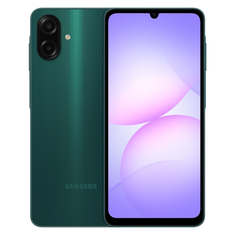 گوشی موبایل سامسونگ مدل Galaxy A07 دو سیم کارت ظرفیت 64 گیگابایت و رم 4 گیگابایت 5