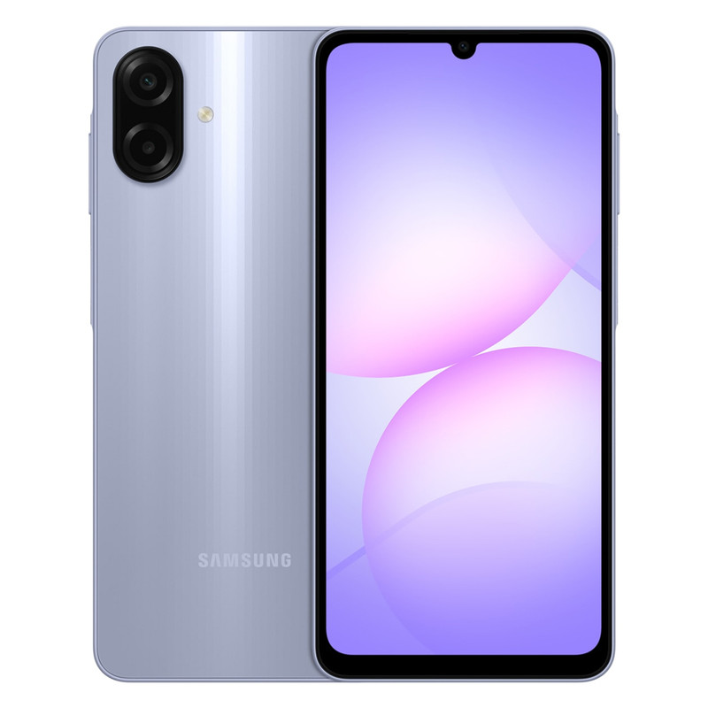 گوشی موبایل سامسونگ مدل Galaxy A07 دو سیم کارت ظرفیت 64 گیگابایت و رم 4 گیگابایت 6