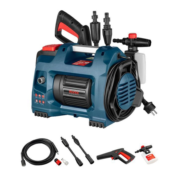 کارواش رونیکس مدل RP-0100C 3