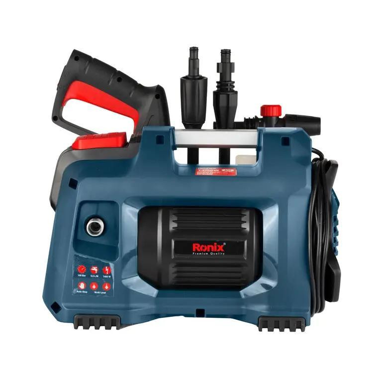 کارواش رونیکس مدل RP-0100C 4