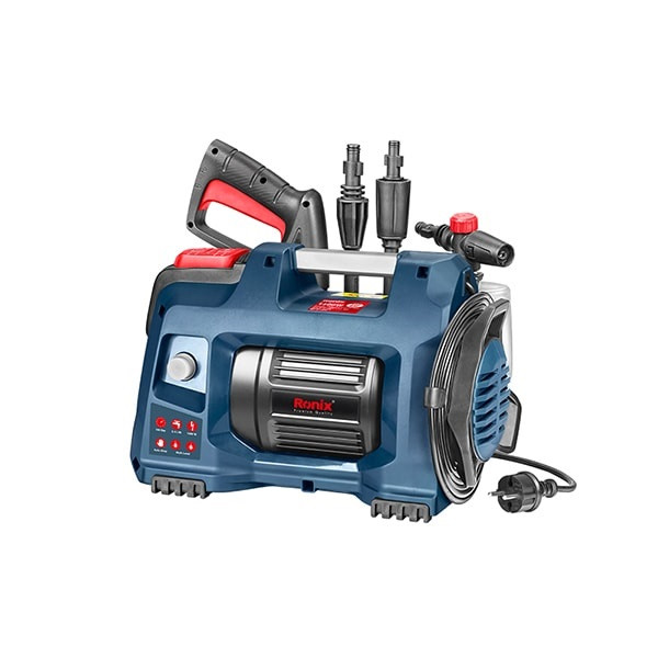کارواش رونیکس مدل RP-0100C 6