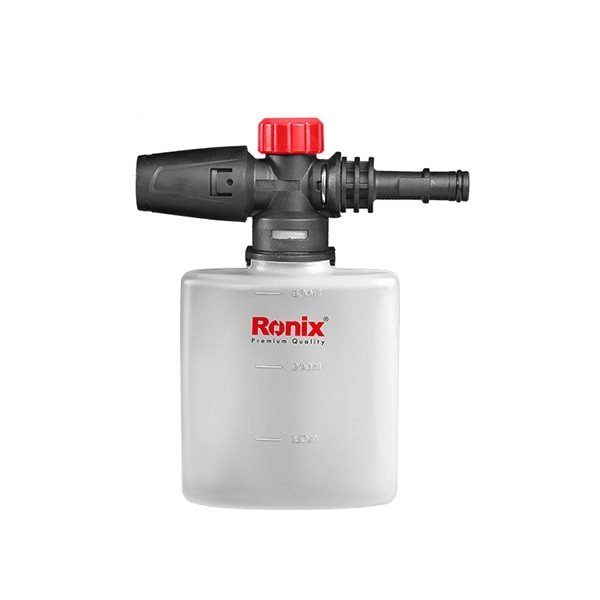 کارواش رونیکس مدل RP-0100C 8