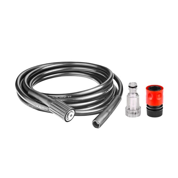 کارواش رونیکس مدل RP-0100C 10
