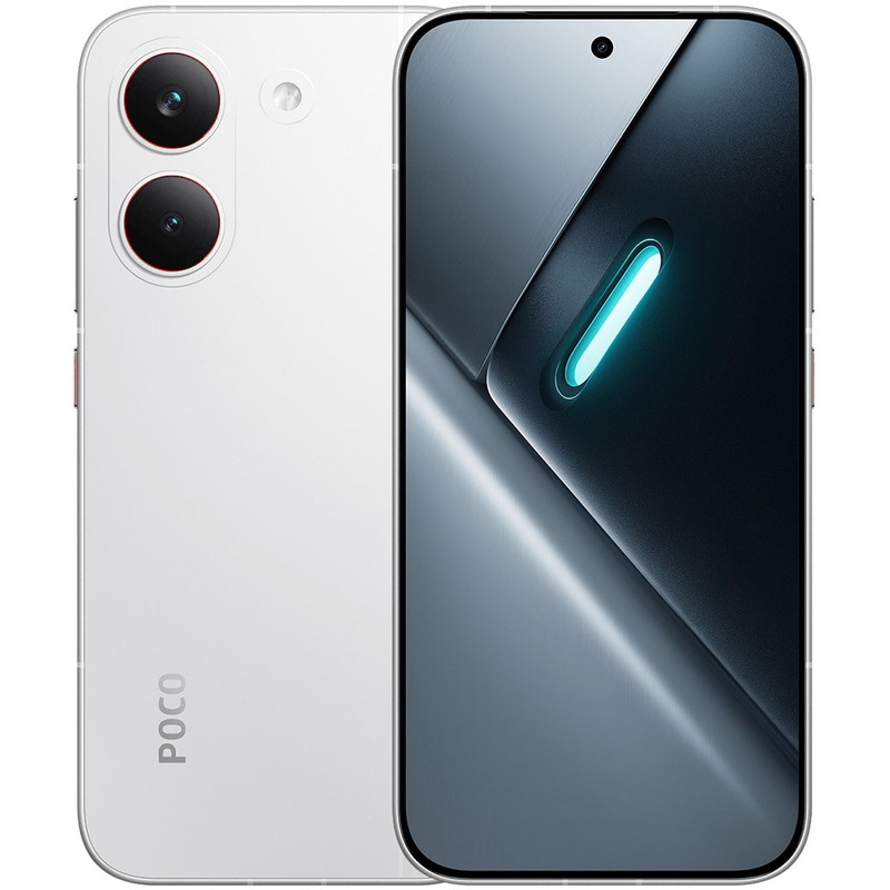 گوشی موبایل شیائومی مدل Poco X8 Pro دو سیم‌کارت ظرفیت 512 گیگابایت و رم 12 گیگابایت 3