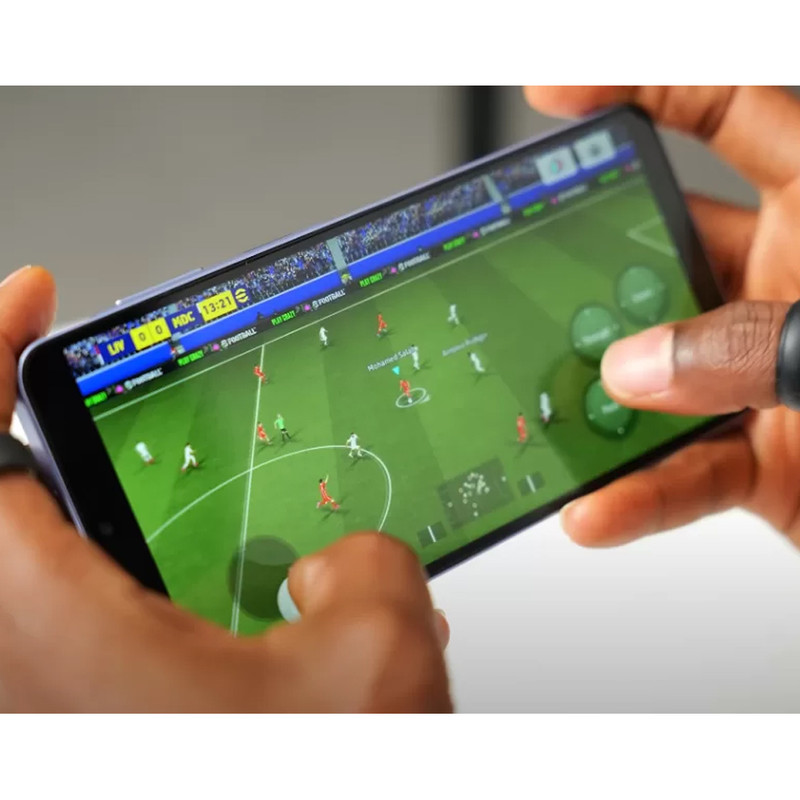گوشی موبایل سامسونگ مدل Galaxy A07 دو سیم کارت ظرفیت 64 گیگابایت و رم 4 گیگابایت 16
