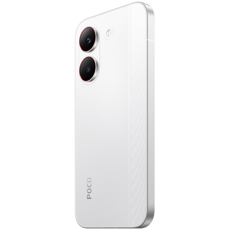 گوشی موبایل شیائومی مدل Poco X8 Pro دو سیم‌کارت ظرفیت 512 گیگابایت و رم 12 گیگابایت 4