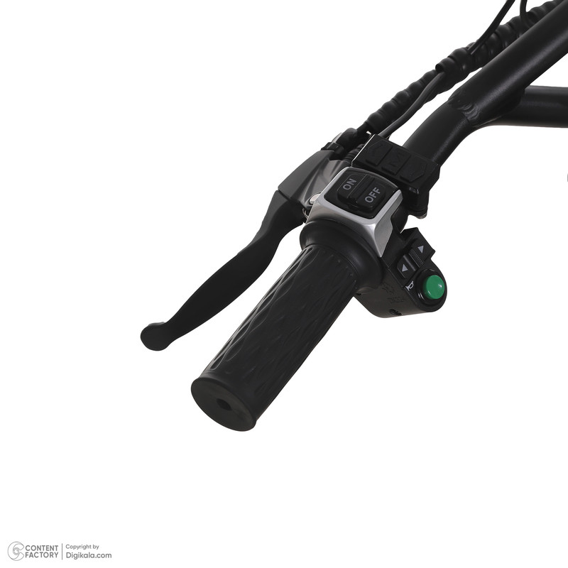 دوچرخه برقی مدل EB-01 سایز طوقه 20 اینچ 9