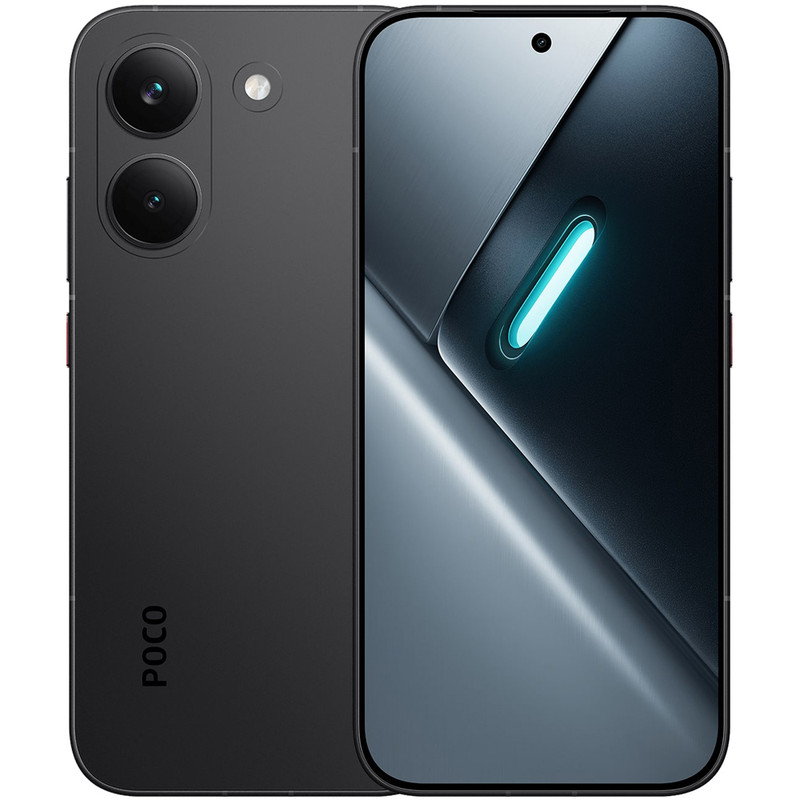 گوشی موبایل شیائومی مدل Poco X8 Pro دو سیم‌کارت ظرفیت 512 گیگابایت و رم 12 گیگابایت 5