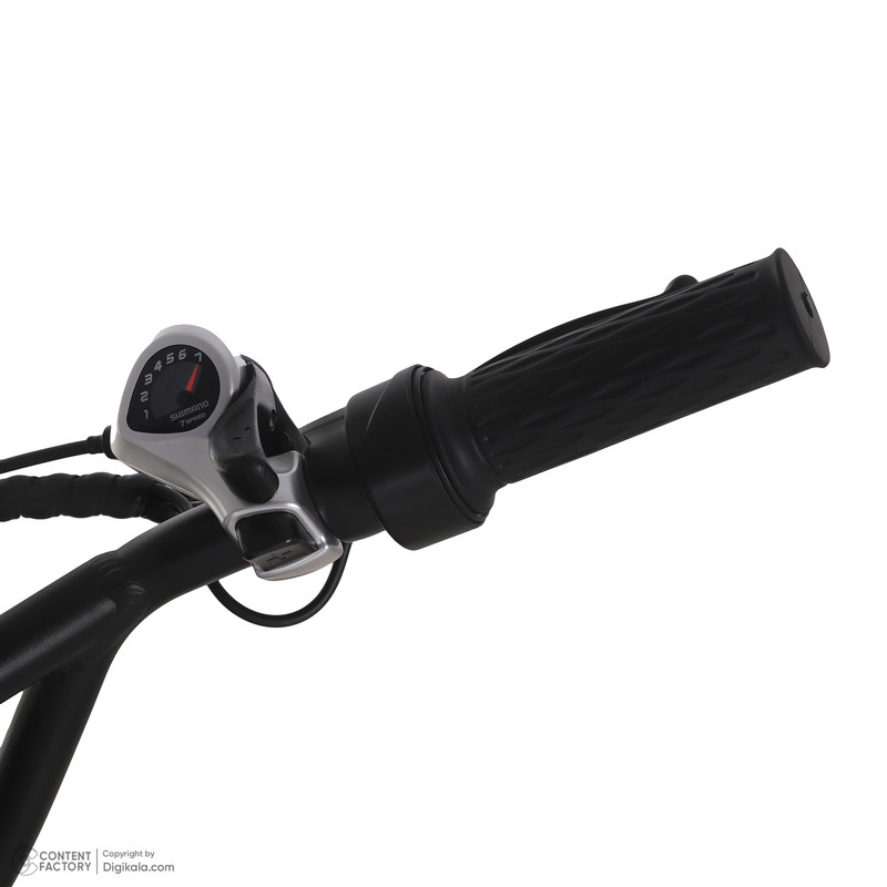 دوچرخه برقی مدل EB-01 سایز طوقه 20 اینچ 10