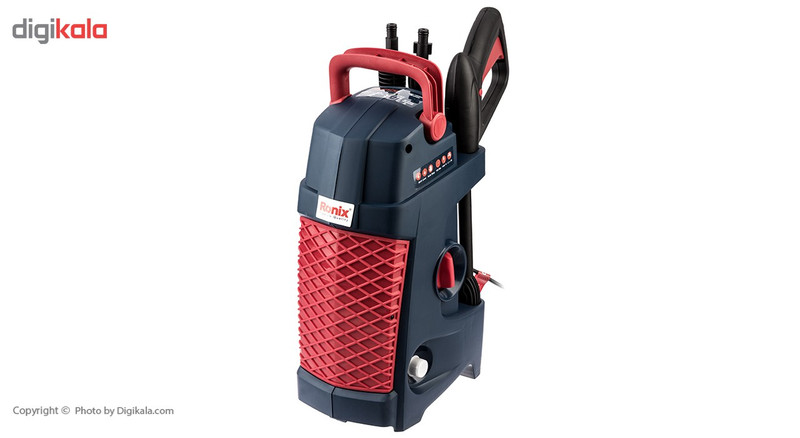 کارواش رونیکس مدل RP-U100E 2