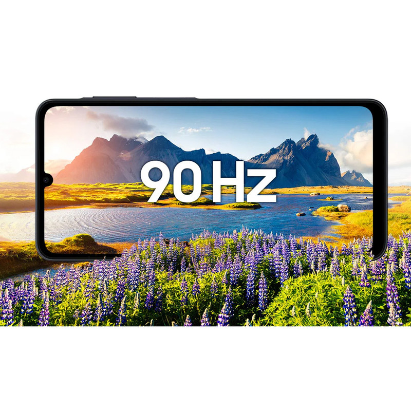 گوشی موبایل سامسونگ مدل Galaxy A07 دو سیم کارت ظرفیت 64 گیگابایت و رم 4 گیگابایت 20