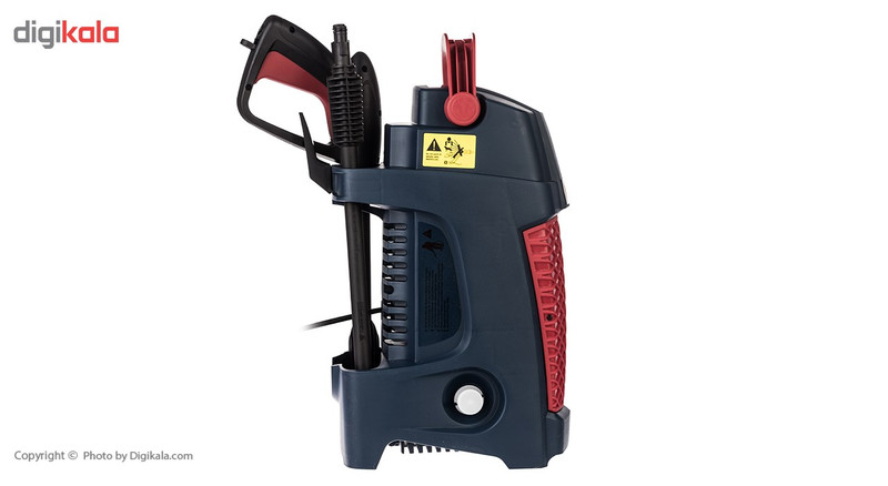 کارواش رونیکس مدل RP-U100E 4