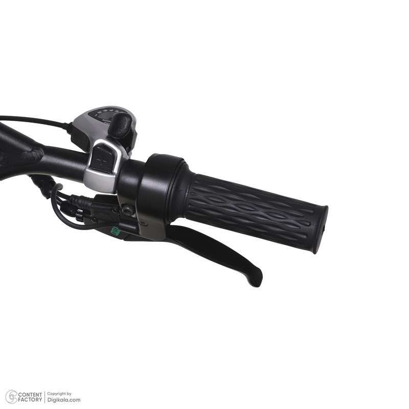 دوچرخه برقی مدل EB-01 سایز طوقه 20 اینچ 13