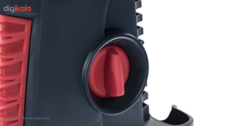 کارواش رونیکس مدل RP-U100E 5