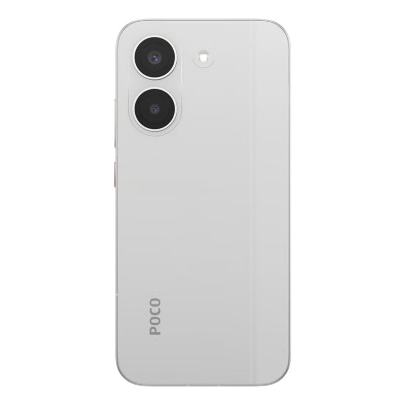 گوشی موبایل شیائومی مدل Poco X8 Pro دو سیم‌کارت ظرفیت 512 گیگابایت و رم 12 گیگابایت 10