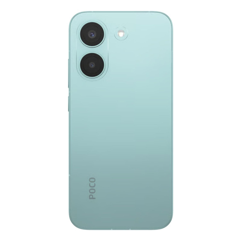 گوشی موبایل شیائومی مدل Poco X8 Pro دو سیم‌کارت ظرفیت 512 گیگابایت و رم 12 گیگابایت 11