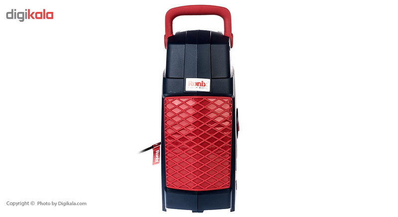 کارواش رونیکس مدل RP-U100E 7