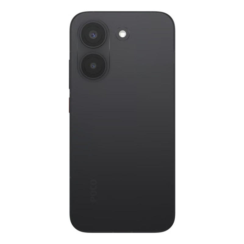 گوشی موبایل شیائومی مدل Poco X8 Pro دو سیم‌کارت ظرفیت 512 گیگابایت و رم 12 گیگابایت 12