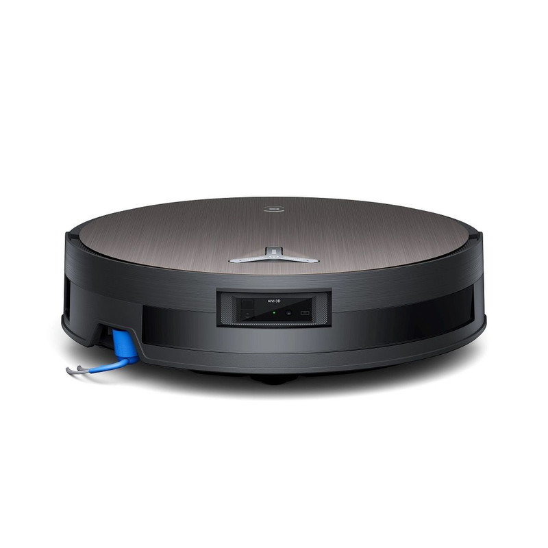 جارو رباتیک اکووکس رباتیک مدل X11 OmniCyclone 7