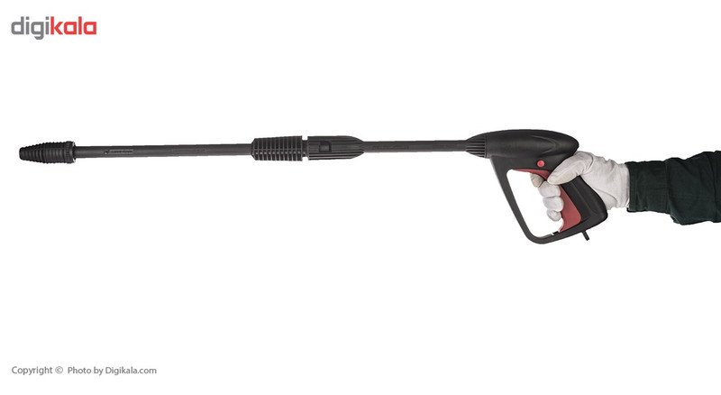 کارواش رونیکس مدل RP-U100E 11