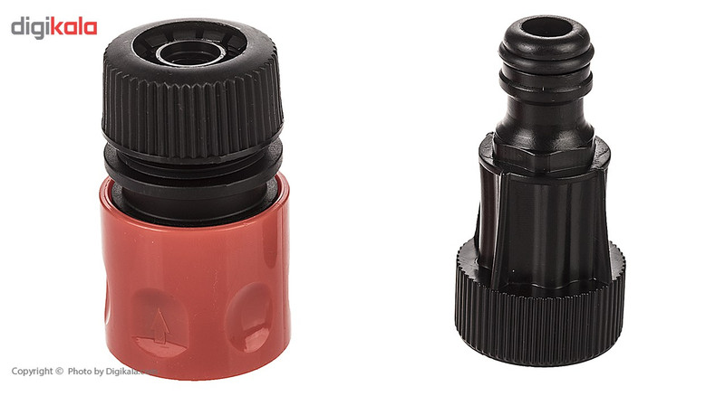 کارواش رونیکس مدل RP-U100E 12
