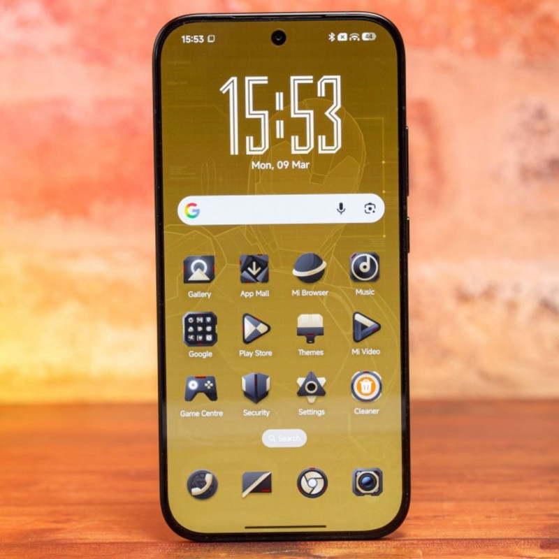 گوشی موبایل شیائومی مدل Poco X8 Pro دو سیم‌کارت ظرفیت 512 گیگابایت و رم 12 گیگابایت 17