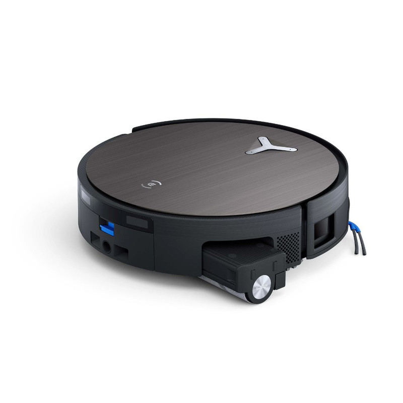 جارو رباتیک اکووکس رباتیک مدل X11 OmniCyclone 12