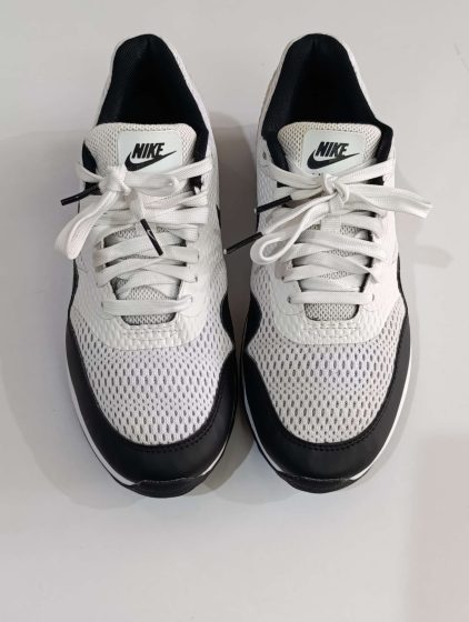 کفش اورجینال گلف نایکی Nike مدل Air Max سایز 38(استوک در حد نو) 3