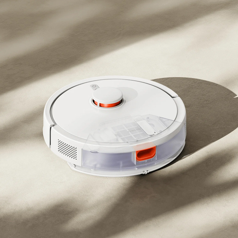 جارو رباتیک شیائومی مدل Vacuum S20 13