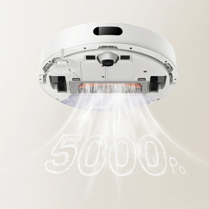 جارو رباتیک شیائومی مدل Vacuum S20 15