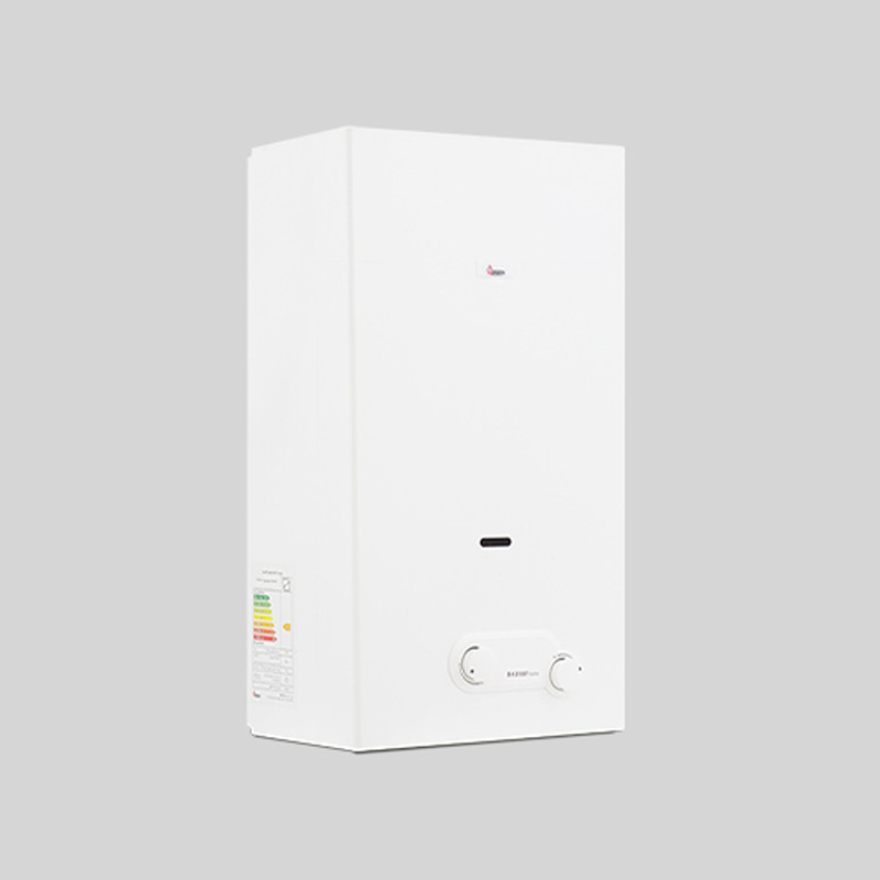 آبگرمکن دیواری بوتان مدل B4318if Turbo 5