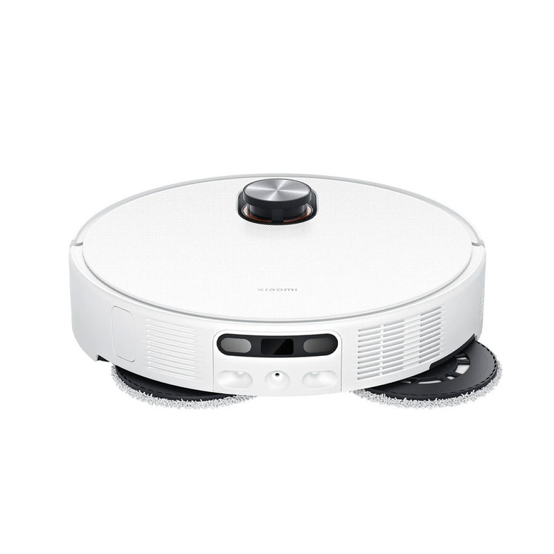 جارو رباتیک شیائومی مدل Vacuum 5 Pro 3
