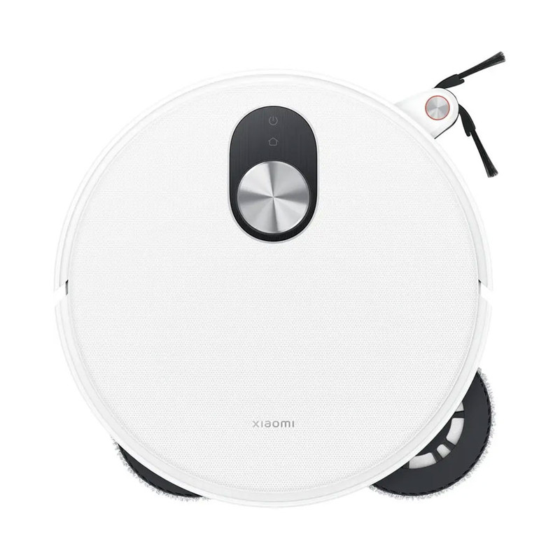 جارو رباتیک شیائومی مدل Vacuum 5 Pro 4