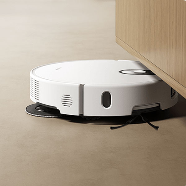 جارو رباتیک شیائومی مدل Vacuum 5 5