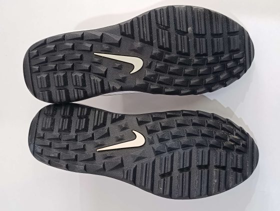 کفش اورجینال گلف نایکی Nike مدل Air Max سایز 38(استوک در حد نو) 6