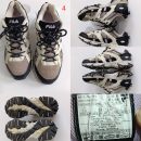 کتونی اورجینال FILA سایز 39