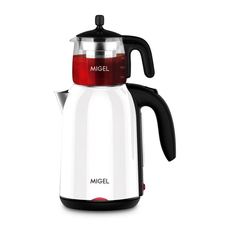 چای ساز میگل مدل GTS 190 5
